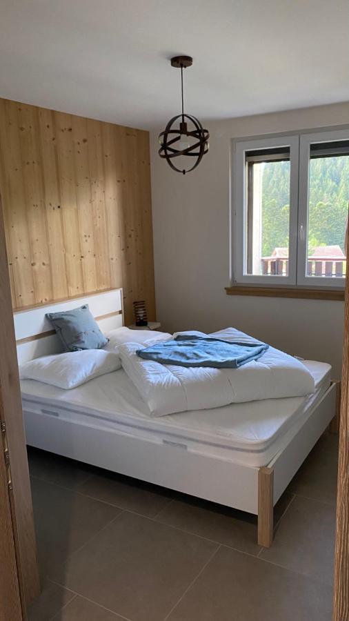 Appartement Le Grand Duc Gerardmer Luaran gambar