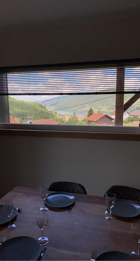 Appartement Le Grand Duc Gerardmer Luaran gambar