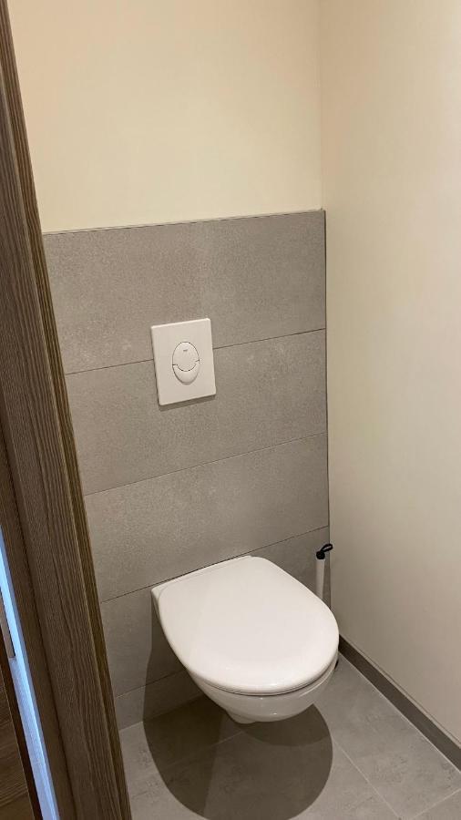 Appartement Le Grand Duc Gerardmer Luaran gambar