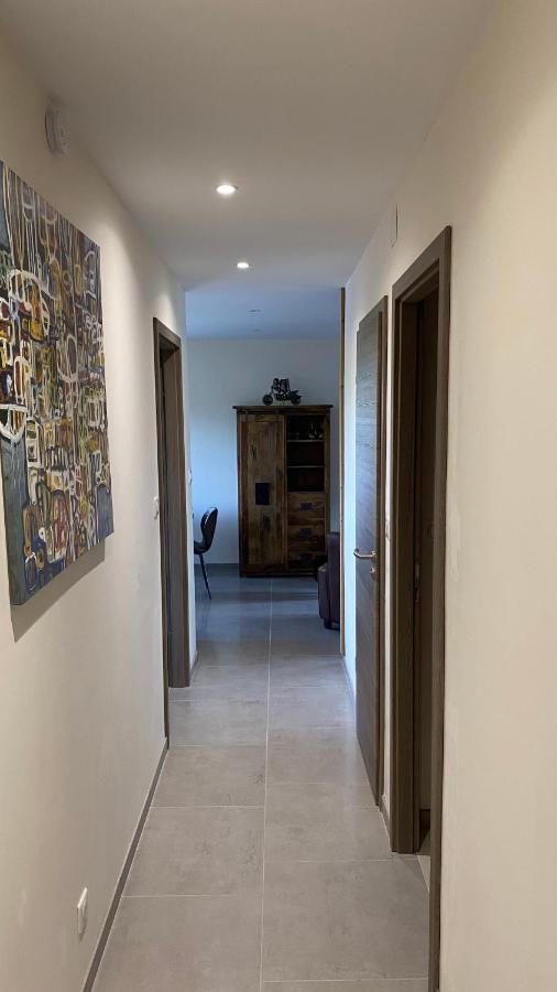 Appartement Le Grand Duc Gerardmer Luaran gambar