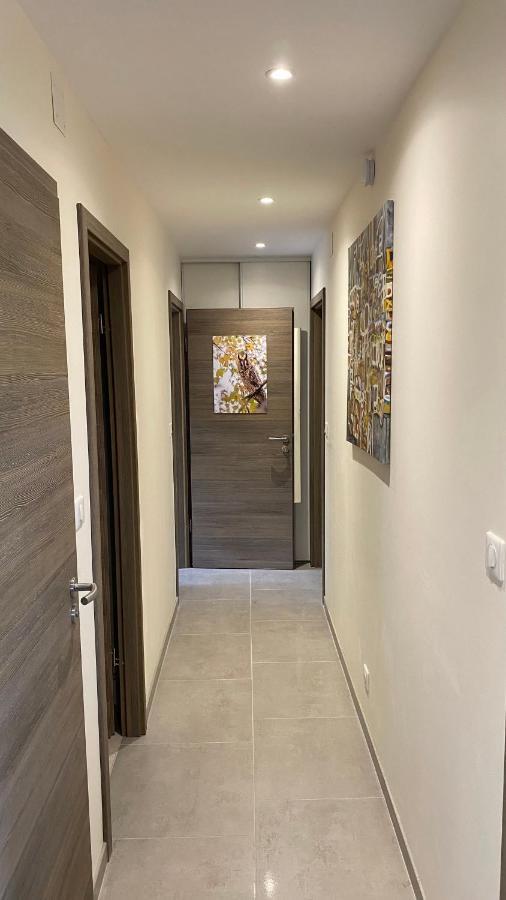 Appartement Le Grand Duc Gerardmer Luaran gambar