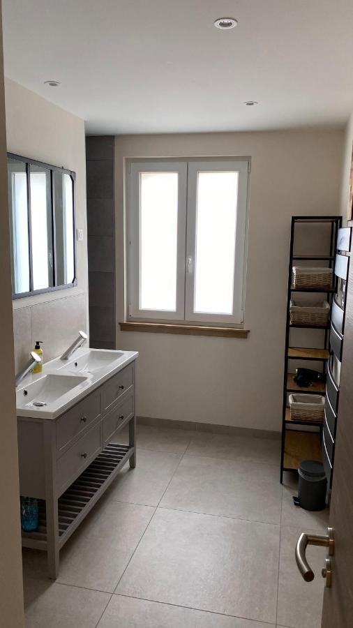 Appartement Le Grand Duc Gerardmer Luaran gambar