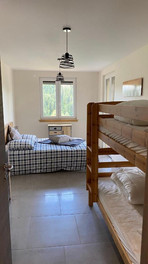 Appartement Le Grand Duc Gerardmer Luaran gambar